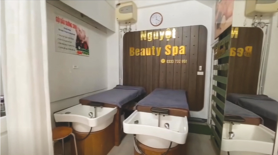 Spa phố cổ Hà Nội giá hợp lý, chất lượng cao – Lý do nên chọn Minh Nguyệt Spa